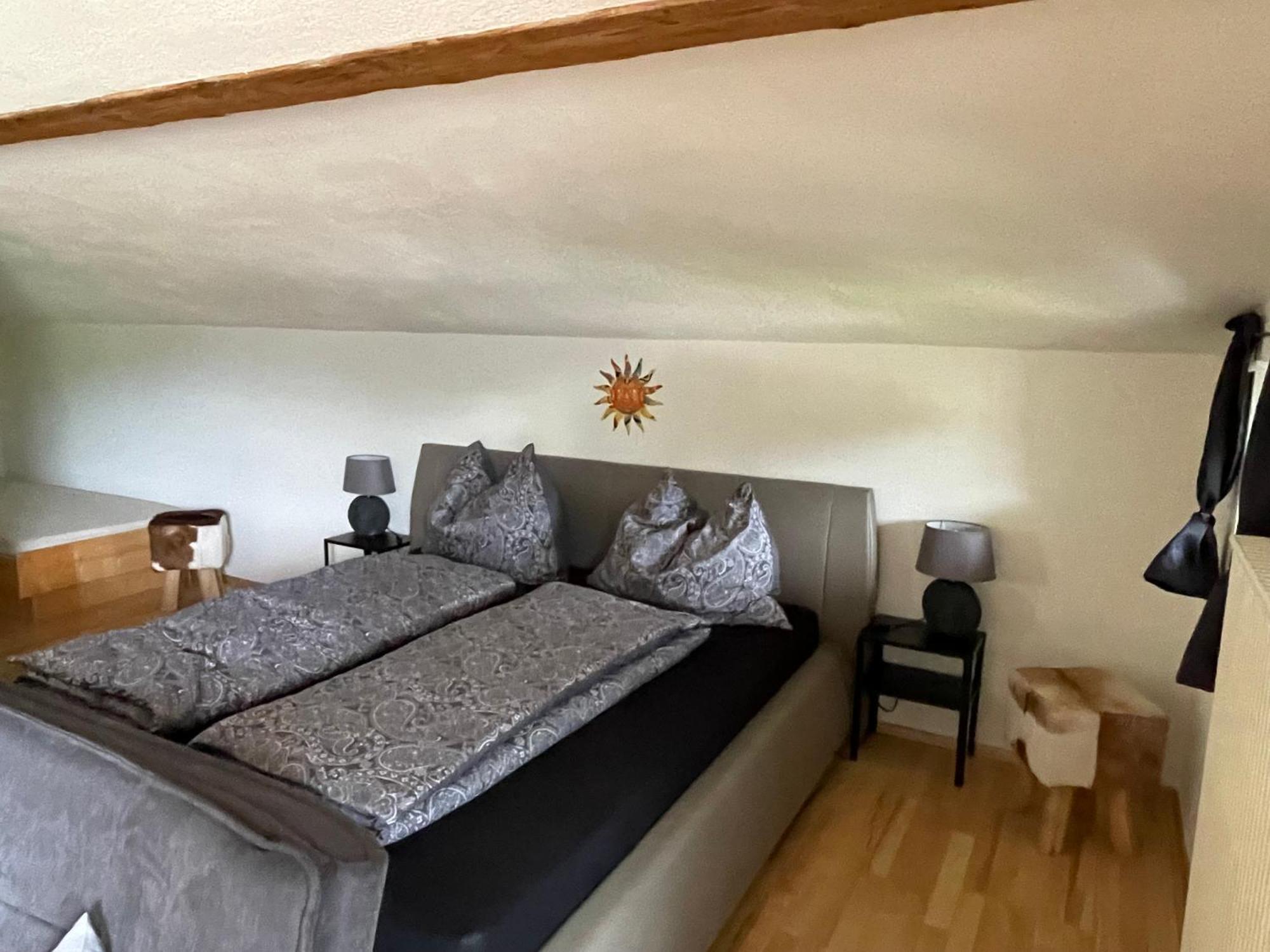 Ferienwohnung Wieser Sankt Jakob in Haus Exterior photo